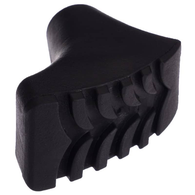 Колпачки для палок универсальные PowerPlay 9202 резиновые (пара) (пара) Киев - изображение 2