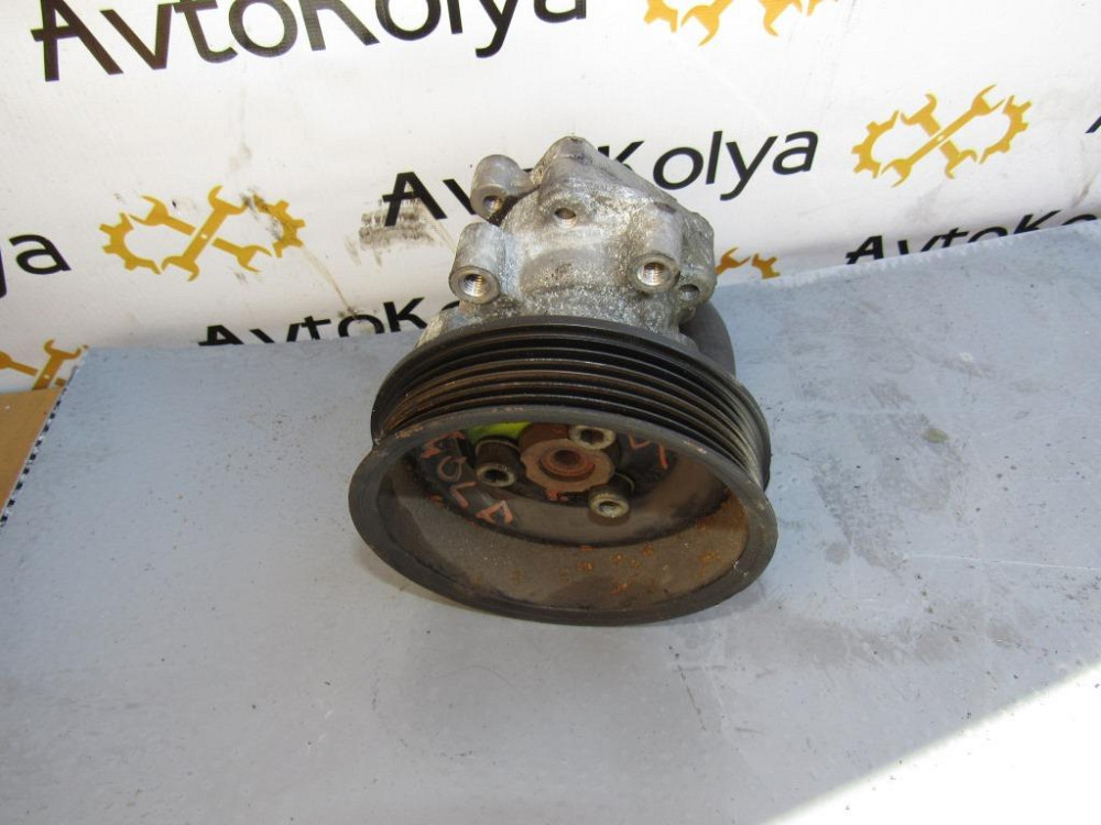 Гідропідсилювач керма Volkswagen Golf 4 1.6 бензин 1997-2006 Ковель - фото 1