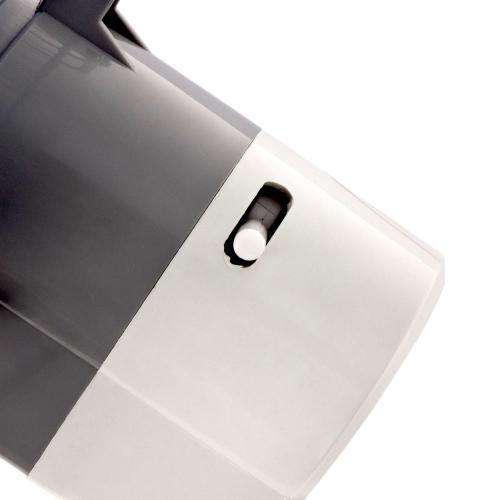 Металевий вентилятор 8" ВН.24.805/HF-305 24 В Харків - фото 4