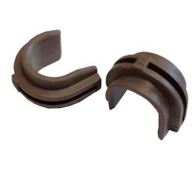 Втулка вала гумового HP LJ P2030/2035/2050/2055 AHK (3205611) Вінниця