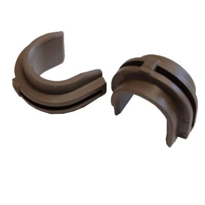 Втулка вала резинового HP LJ P2030/2035/2050/2055 AHK (3205611) Винница - изображение 1