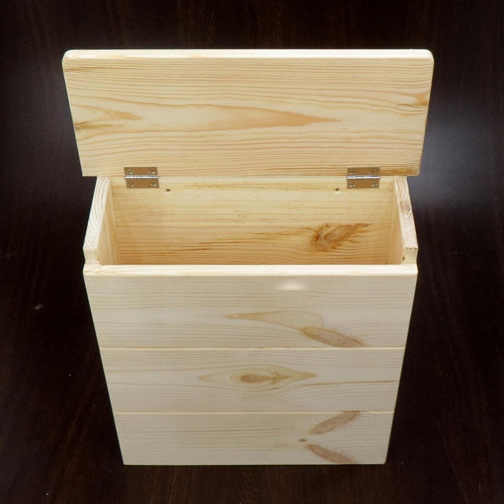 Почтовый ящик 