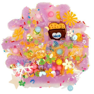 Антистрес Monster Gum Fun Cafe Taba - Вафлі (T25366) Вінниця - фото 7