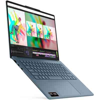 Ноутбук Lenovo Yoga Pro 7 14ASP10 (83LX0012RA) Винница