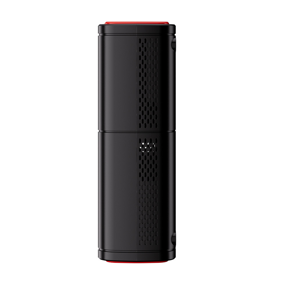 Портативный автокомпрессор с Li-Ion аккумулятором AC100 (6000 mAh, 10 bar) Киев - изображение 6