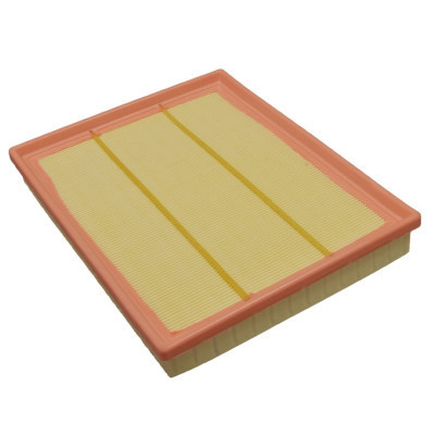 Повітряний фільтр для автомобіля Blue Print ADB112228 Вінниця - фото 1