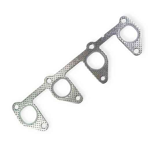 Прокладка Ланос 1,5 випуск (метал-перф.) 1304.0610 колектора Мукачево