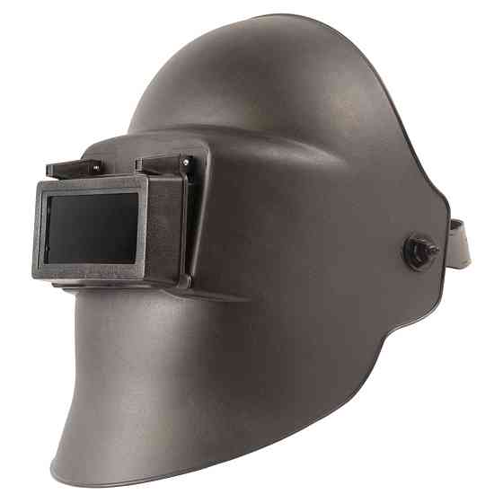 Grad Маска сварщика откидная Spectrum GRAD (9413855) Коломия