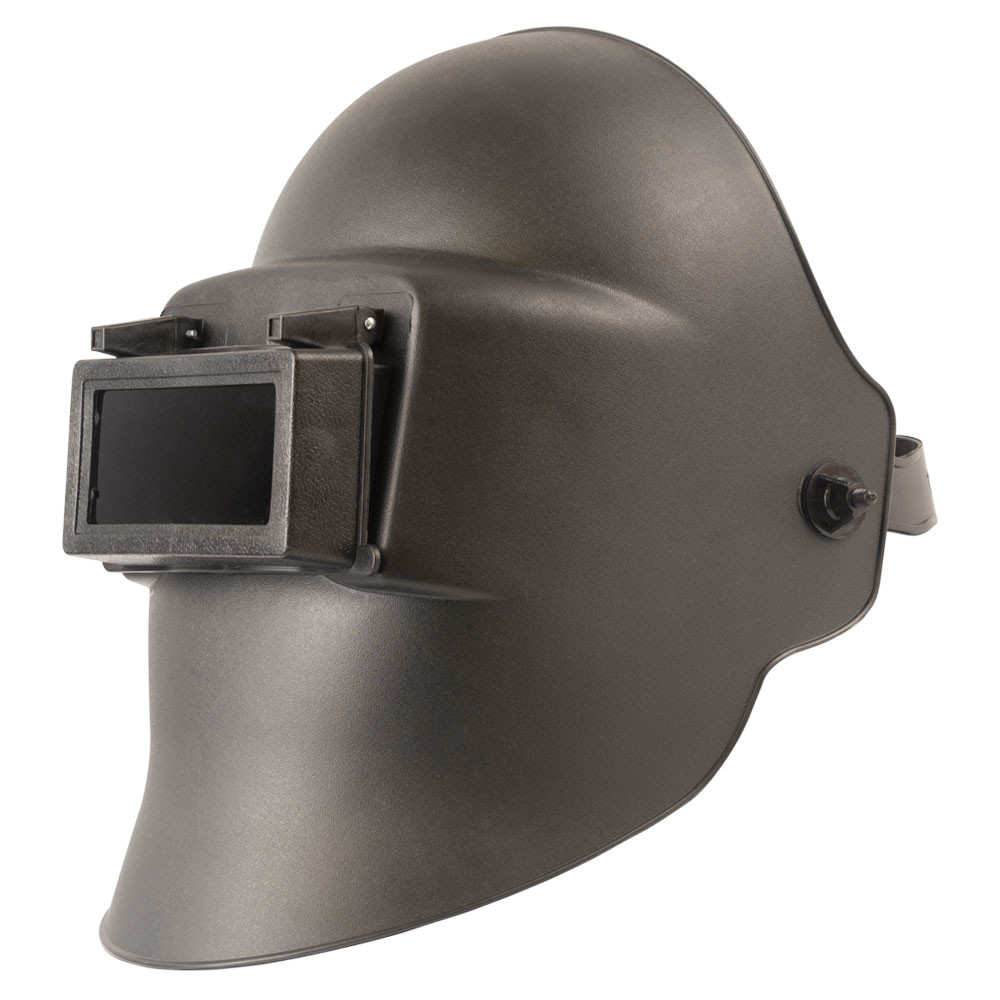 Grad Маска сварщика откидная Spectrum GRAD (9413855) Коломия - фото 1