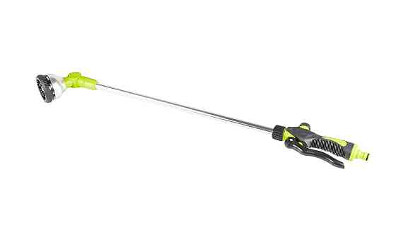 Пістолет-розпилювач MASTERTOOL "БУЛАВА" на штанзі 800 мм 10 режимів 92-9320 Рівне