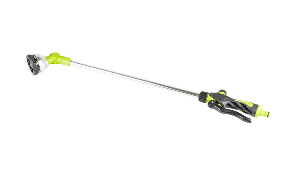 Пистолет-распылитель MASTERTOOL 