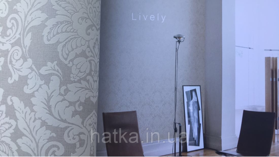 Флізелінові шпалери Khroma Mazurka Бельгія Київ