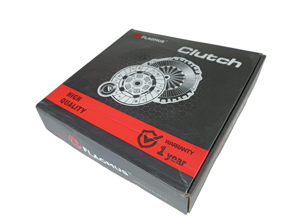 Комплект 2106-2121 старый образец с пауком сцепления Мукачево - изображение 2