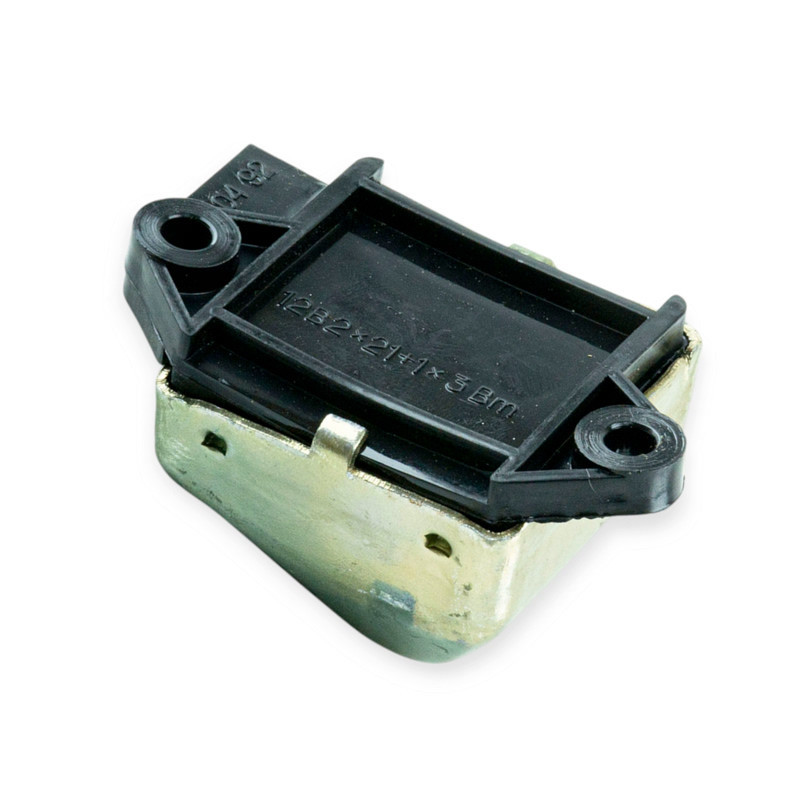 Реле ІЖ 12V мото поворотів Мукачево - фото 1