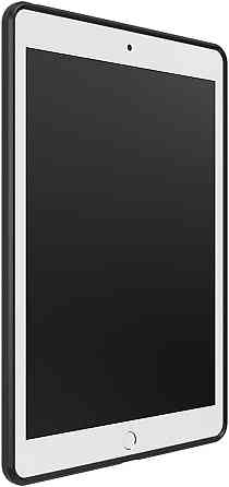 Чохол OtterBox Prefix Series для iPad 7-го 8-го та 9-го поколінь (дисплей 10.2 дюйма - версії 2019/ 2020/ 2021 років) - чорний Дніпро