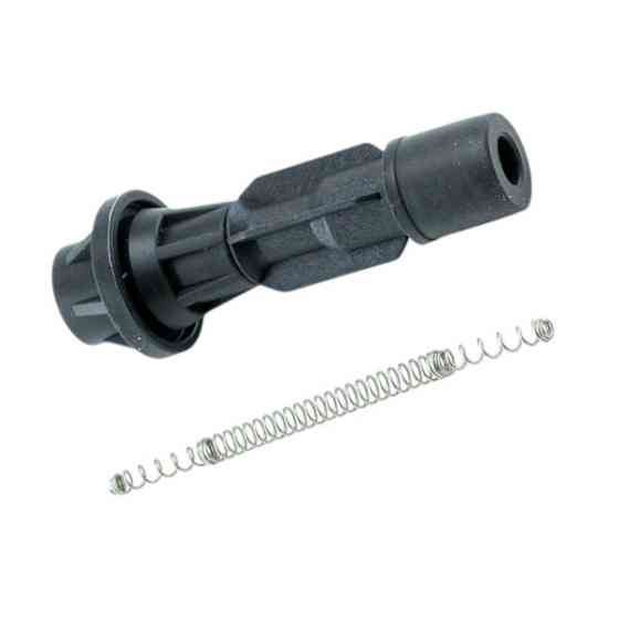 Наконечник зажигания Mazda 6 GG 2.0-2.3i 03- (TESLA) катушки Мукачево