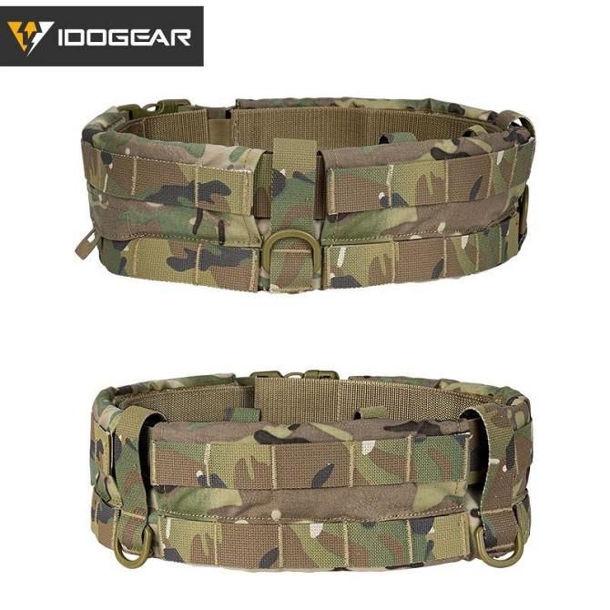 Разгрузочный ремень Idogear (Мультикам) M Винница - изображение 6