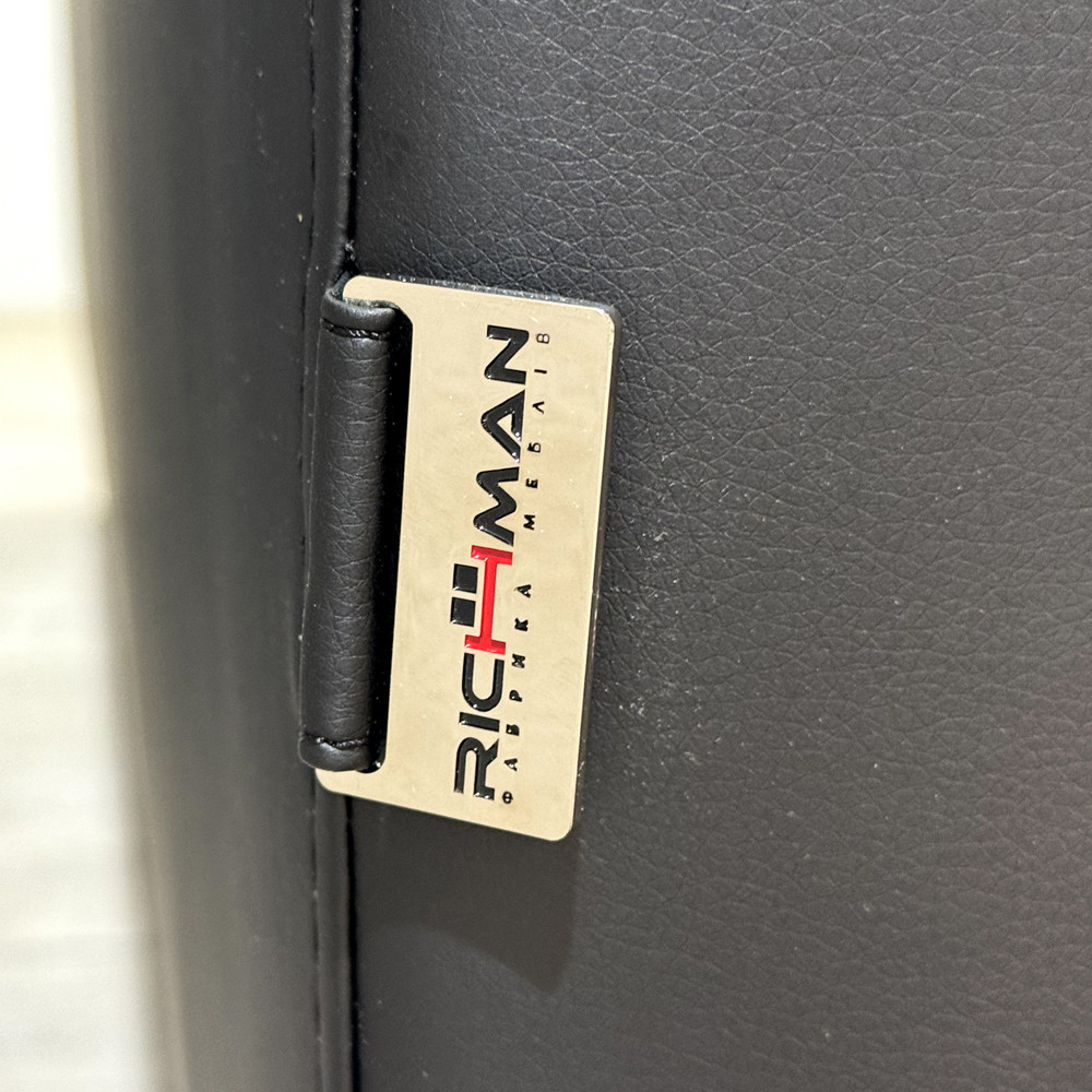 Диван Richman Спейс Подвійний на дерев’яних ніжках Флай 2230 + Венге Київ - фото 8