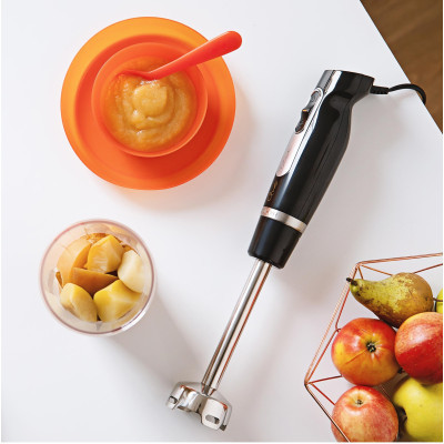 Блендер Sencor SHB 4359BK-EUE3 (SHB4359BK-EUE3) Вінниця - фото 12