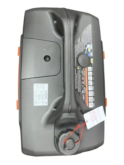 Бензогенератор інверторний 3.5 кВт ,Інверторний генератор 3 кВт сучасна технологія стабілізації напруги з чистою синусоїдою Львів - фото 6