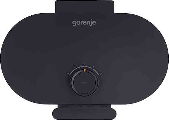 Вафельниця Gorenje WM1200B ( 24215 ) Харьков