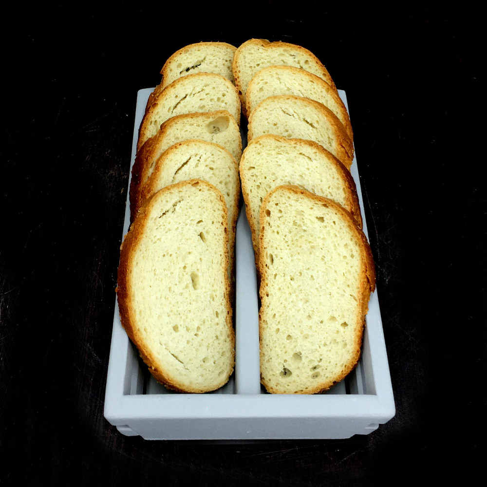 Хлебный лоток 