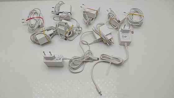 Адаптер живлення Type C 5 V 2 A (товар вживаний) Луцьк