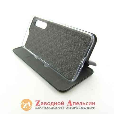 Чохол книжка Xiaomi Mi 9 Aspor Case black Одеса