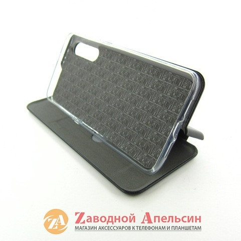 Чохол книжка Xiaomi Mi 9 Aspor Case black Одеса - фото 6