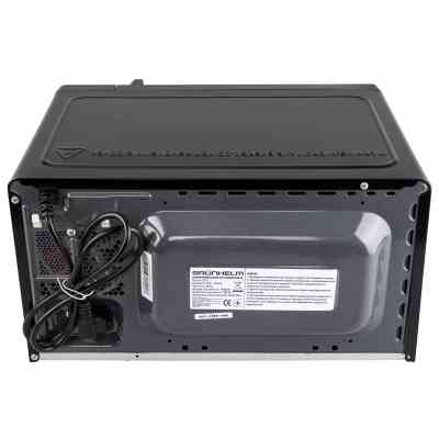 Микроволновая печь Grunhelm 20MX708-B Винница