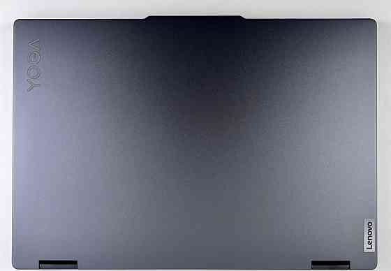 Cенсорный Lenovo Yoga 7 2в1 16IML9 Ultra 7 155U 16GB 1TB SSD Гарантия. Харьков