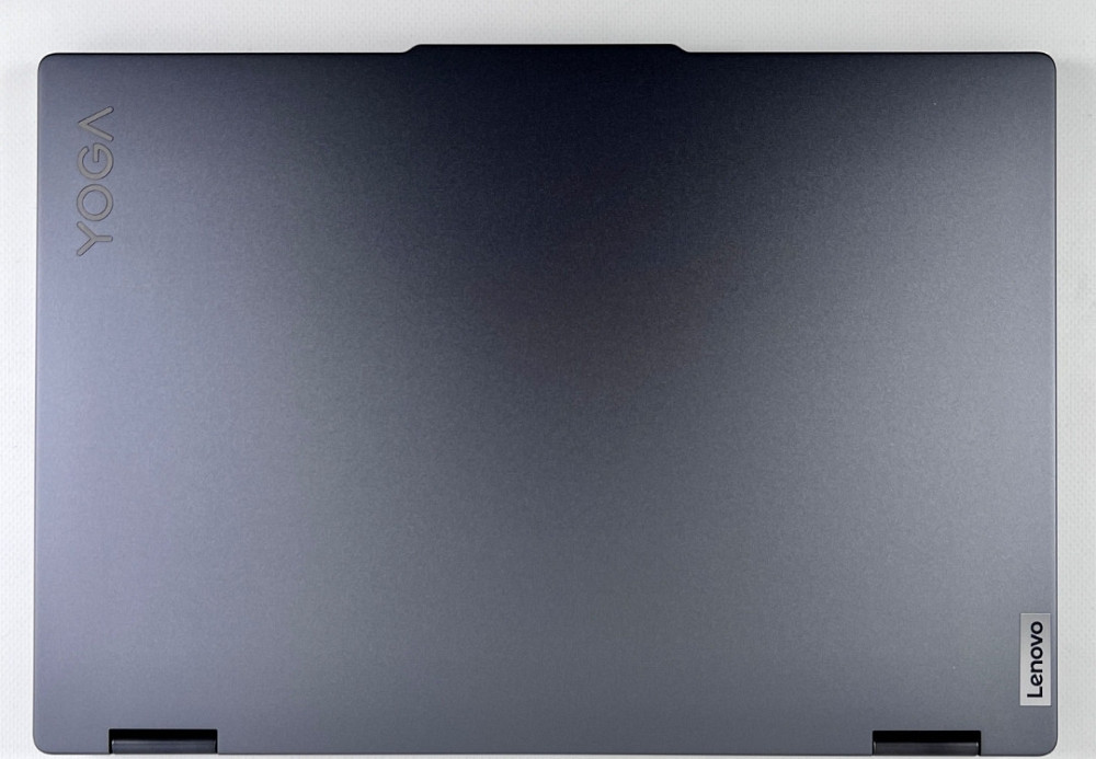 Cенсорний Lenovo Yoga 7 2в1 16IML9 Ultra 7 155U 16GB 1TB SSD Гарантія. Харків - фото 5