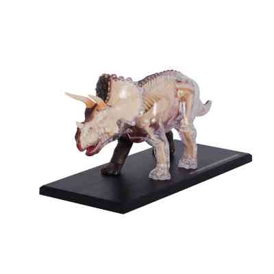 Пазл 4D Master Master Трицератопс (FM-622014) Винница