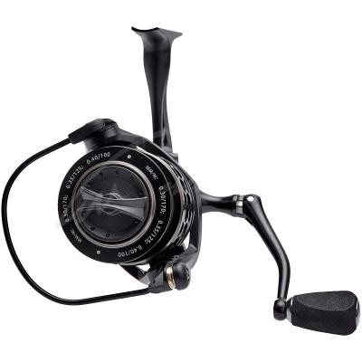 Катушка Brain fishing Storm 6000 7+1BB (1858.41.83) Винница - изображение 3