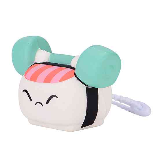 Іграшка-сквіш – Спортивні смаколики Дніпро