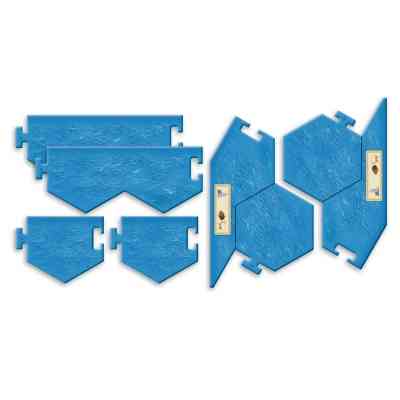 Настільна гра Rozum Catan Мореплавці (R102UA) Вінниця