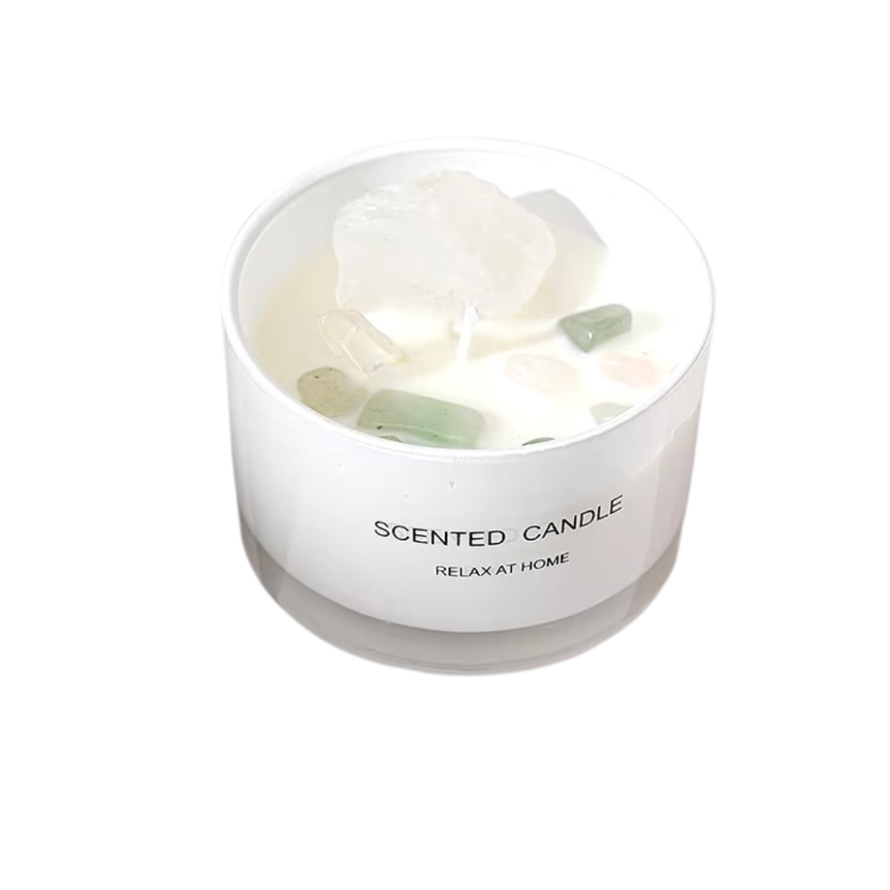 Свеча ароматическая 