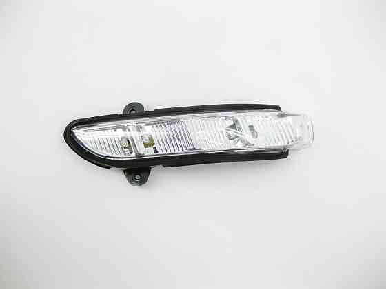 China  A2198200621 Новий повторювач поворотів правого дзеркала S-Class W221 CL C216 E-Class W211 CLS C219 Одесса