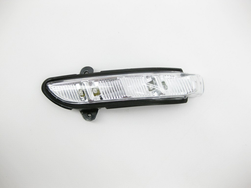 China  A2198200621 Новий повторювач поворотів правого дзеркала S-Class W221 CL C216 E-Class W211 CLS C219 Одесса - изображение 1