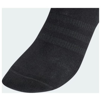 Носки Adidas C SPW ANK IC1277 3P чорний M (40-42) (4066746286708) Винница - изображение 3