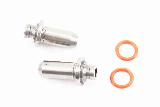 Втулка направляючі клапанів к-кт 2шт + манжети Киев