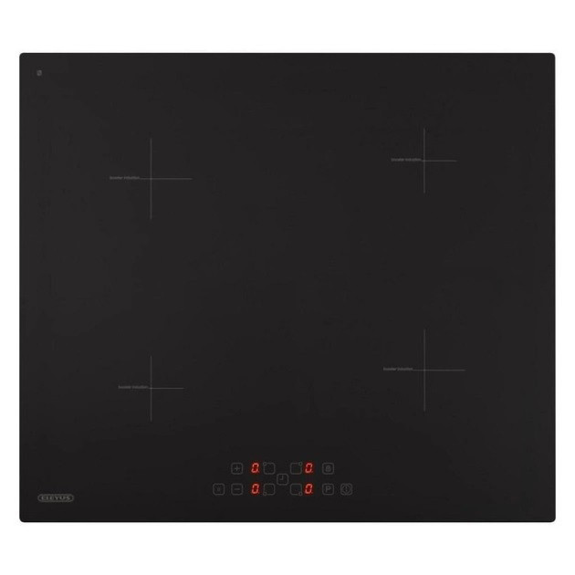 Портативная индукционная электроплита Domotec MS 5864 5900 Вт 4 конфорки, Маленькие электрические плиты KH-68 Львов - изображение 2