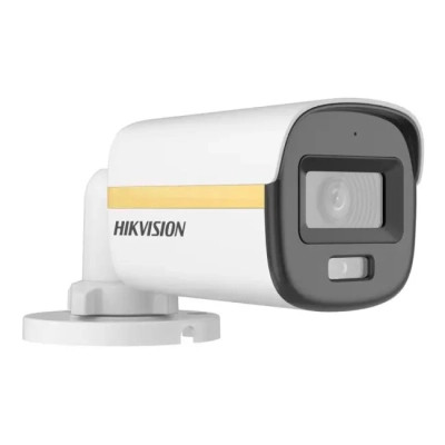 Камера відеоспостереження Hikvision DS-2CE10DF3T-LFS (2.8) Вінниця - фото 3