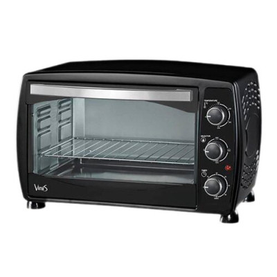 Электропечь Vinis VO-4218B Винница - изображение 1