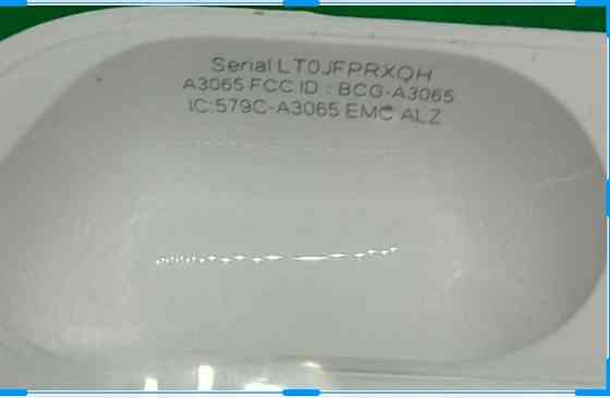 AirPods Pro 2 з чіпом Airoha Харків