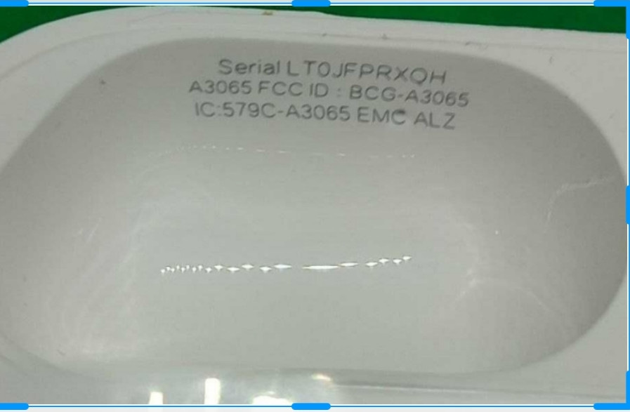 AirPods Pro 2 з чіпом Airoha Харків - фото 1