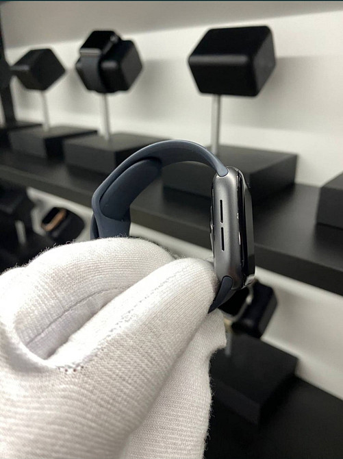 99%Apple Watch SE40mm SE2020-2021 Гарантия!99% Киев - изображение 3