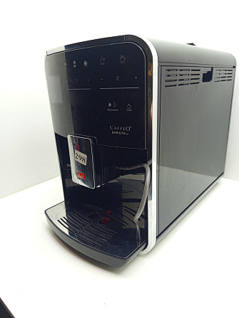 Кавомашина Melitta Caffeo Barista ts (Б клас) Луцк - изображение 2
