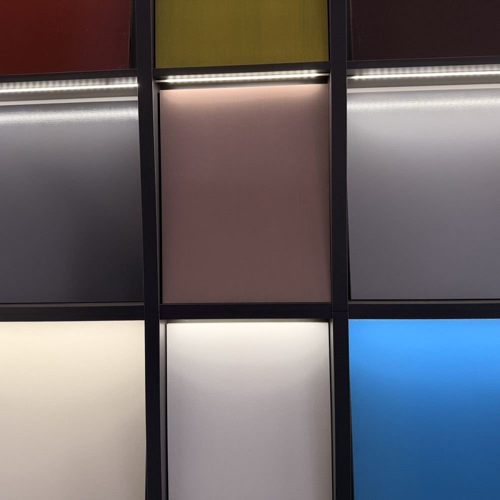 Епоксидна фарба для даху MG пудра 1.1 кг Киев - изображение 7