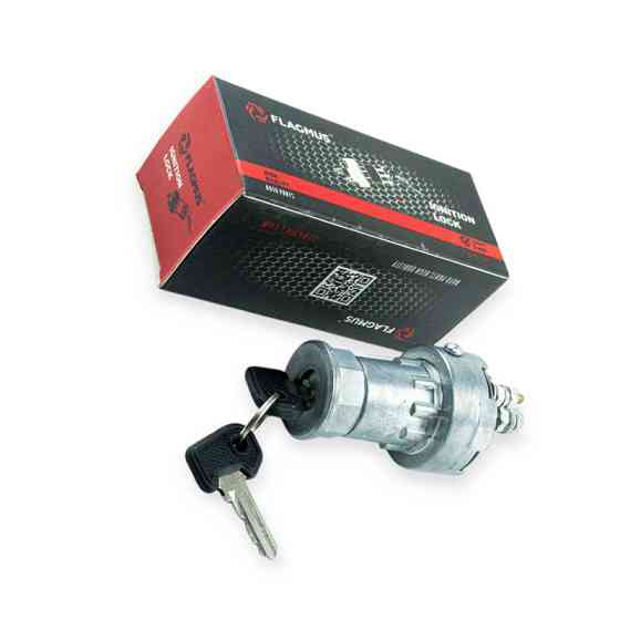 Замок запалювання ГАЗ 53, Волга, УАЗ 452, 469, ПАЗ, Москвич (3 контакти) Мукачево